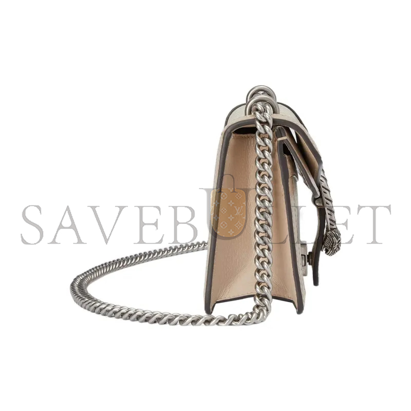 GUCCI DIONYSUS SMALL GG BAG 499623 (25*14*8cm)